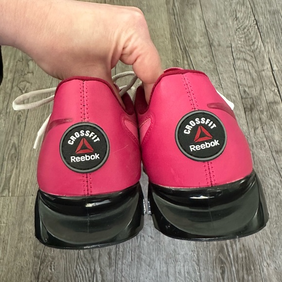 Reebok | CrossFit Weight Lifting Shoes - Picture 3 of 5
